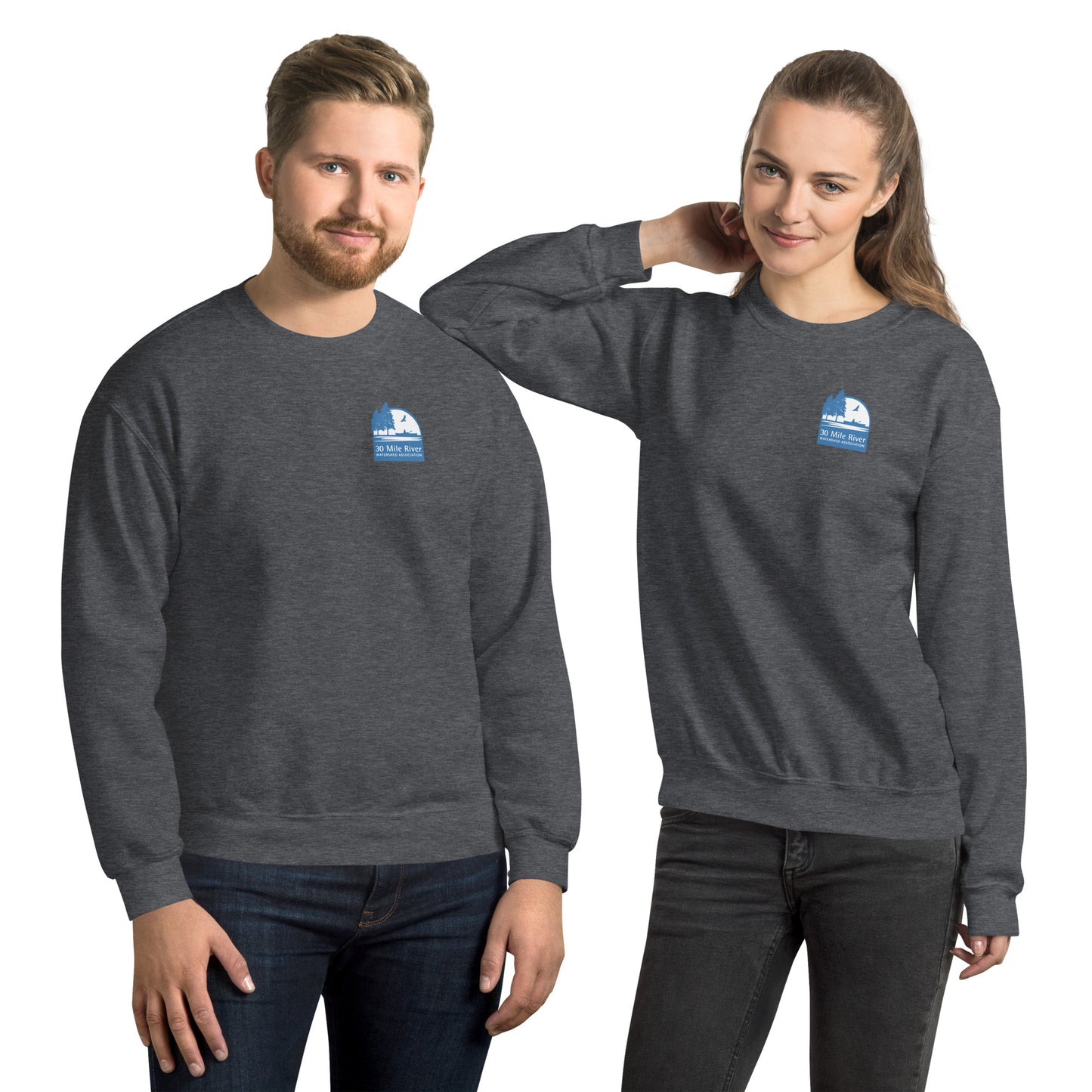 Adult Sweatshirt