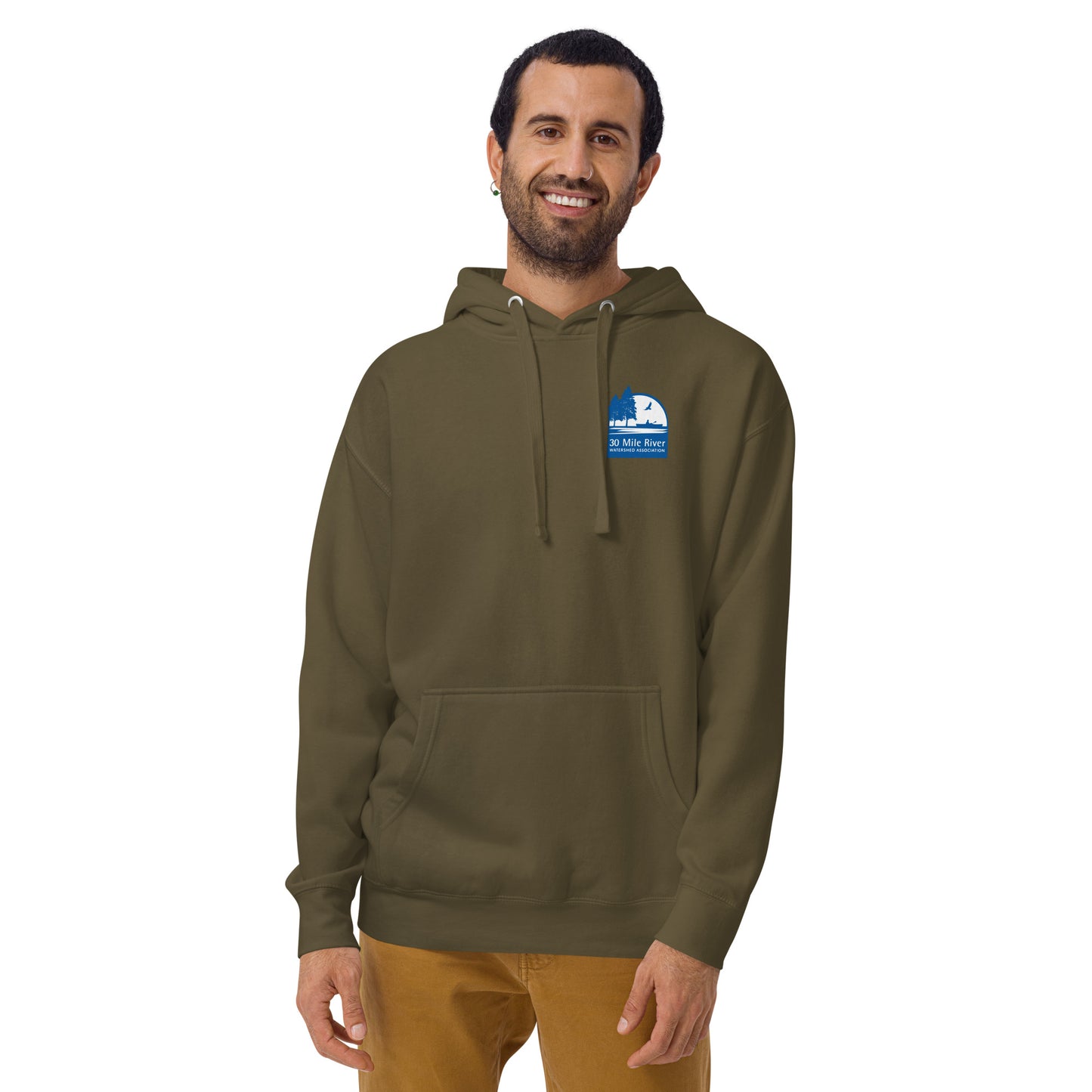 Adult Hoodie
