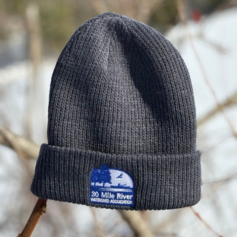 30 Mile Beanie