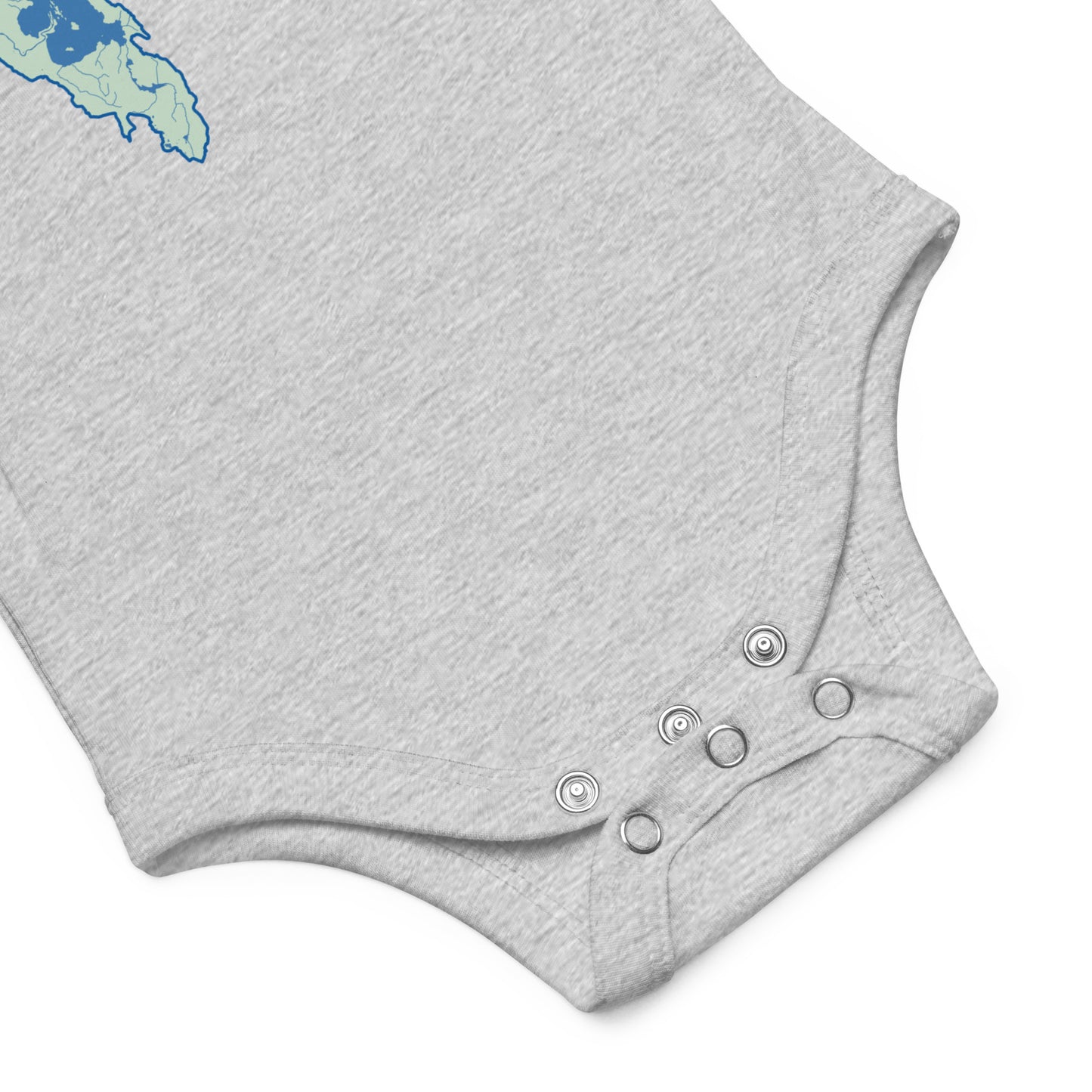 Baby Short Sleeve Onsie