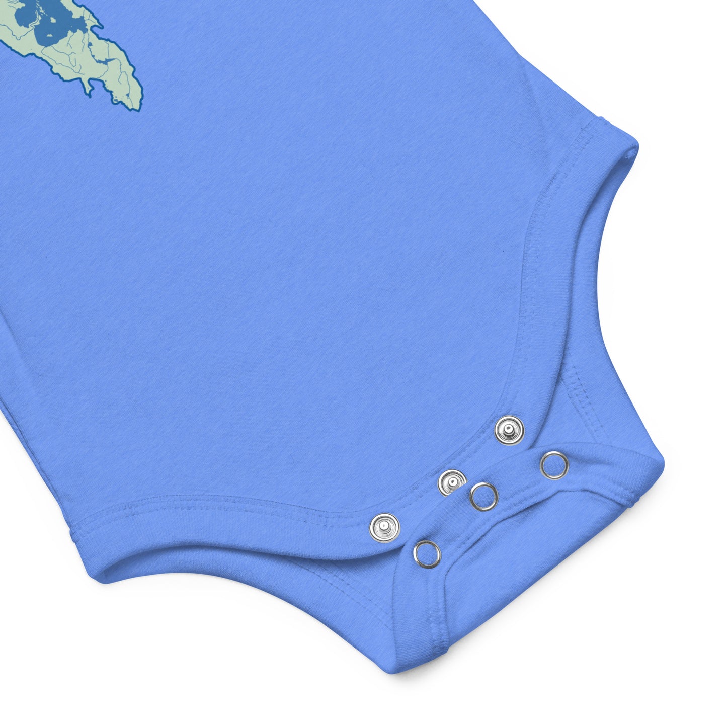 Baby Short Sleeve Onsie