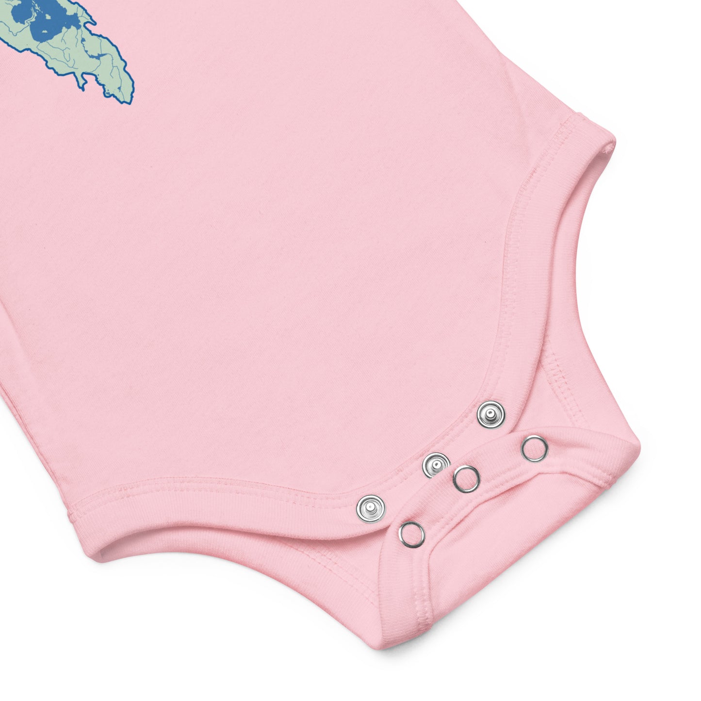 Baby Short Sleeve Onsie