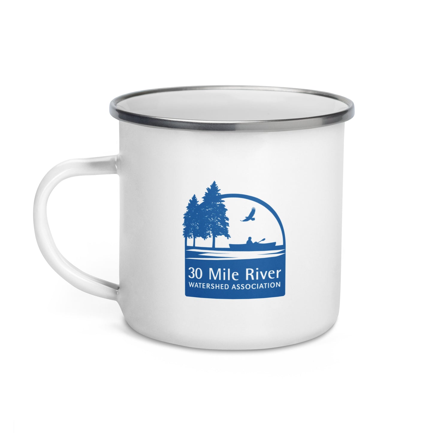 30 Mile Camp Mug