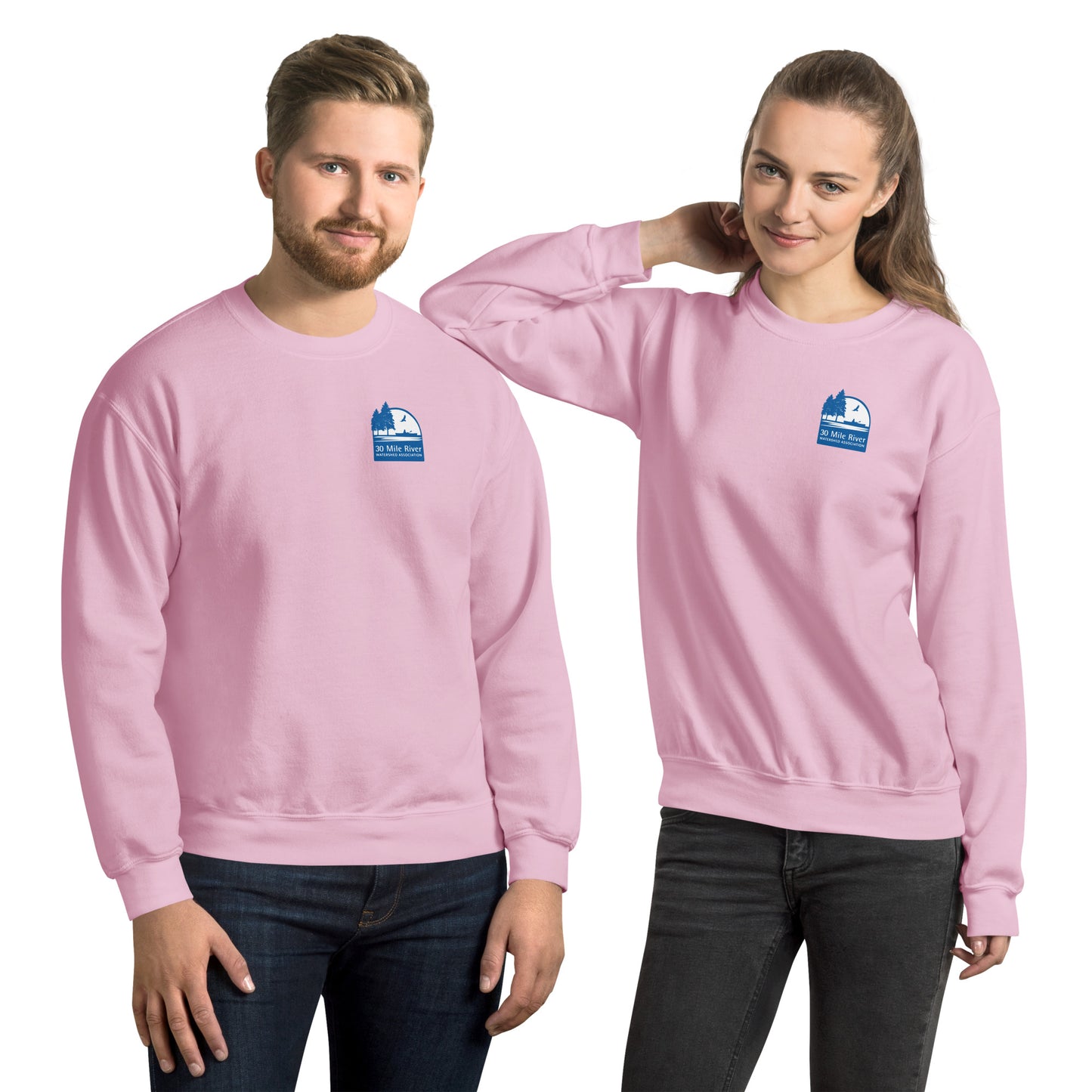 Adult Sweatshirt