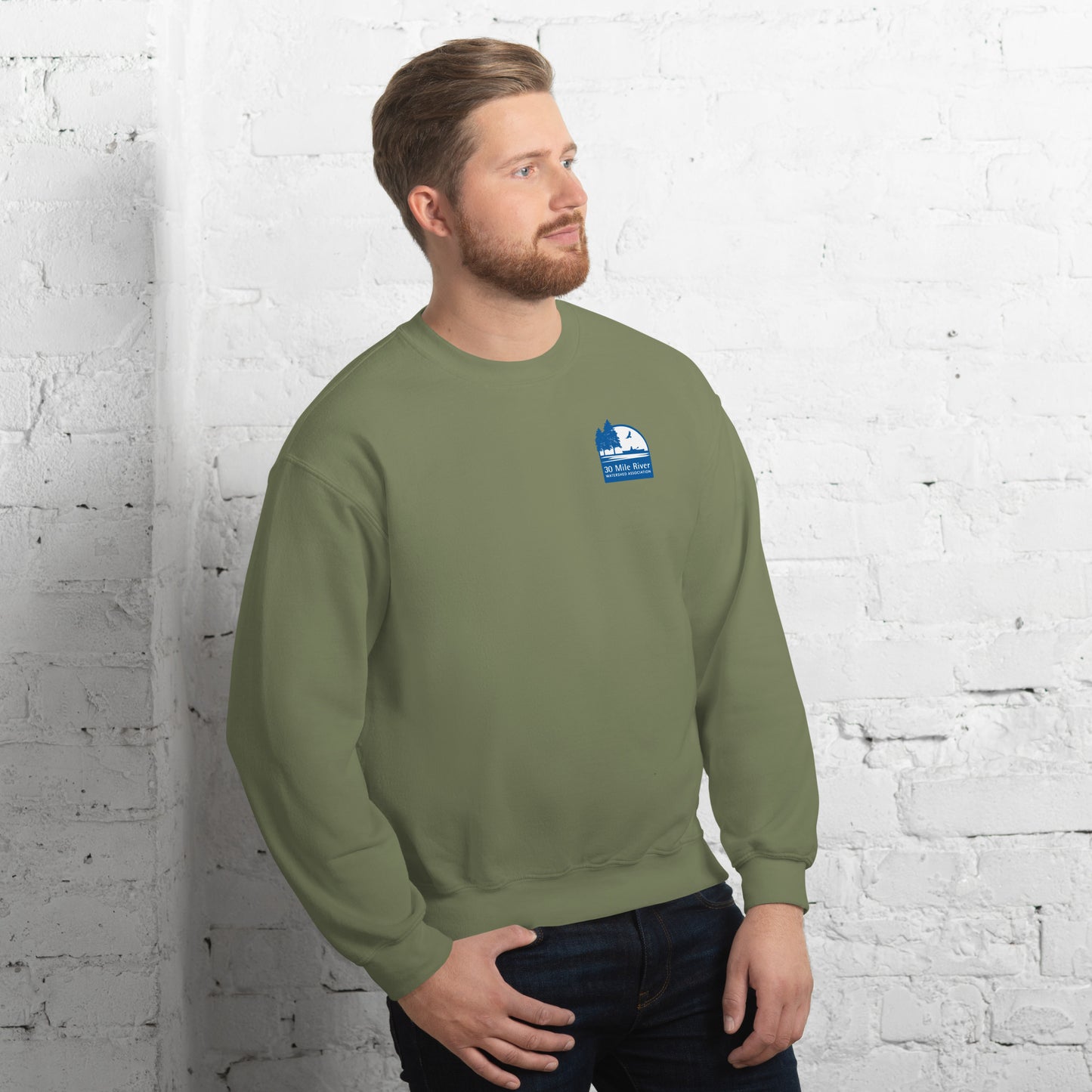 Adult Sweatshirt