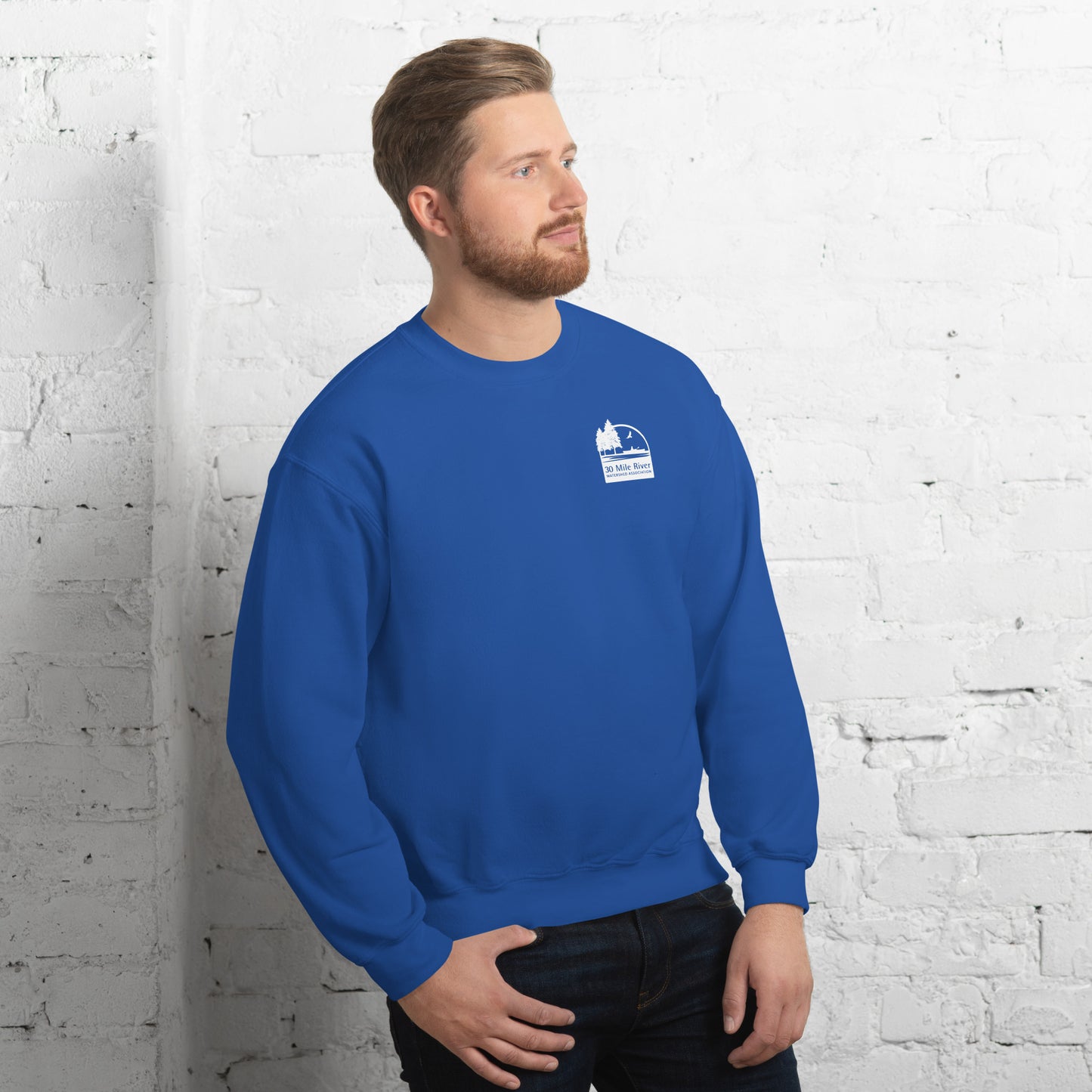 Adult Sweatshirt