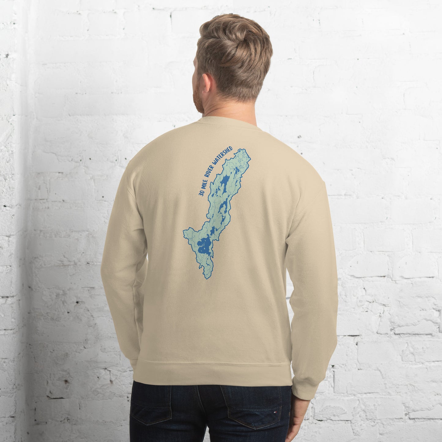 Adult Sweatshirt