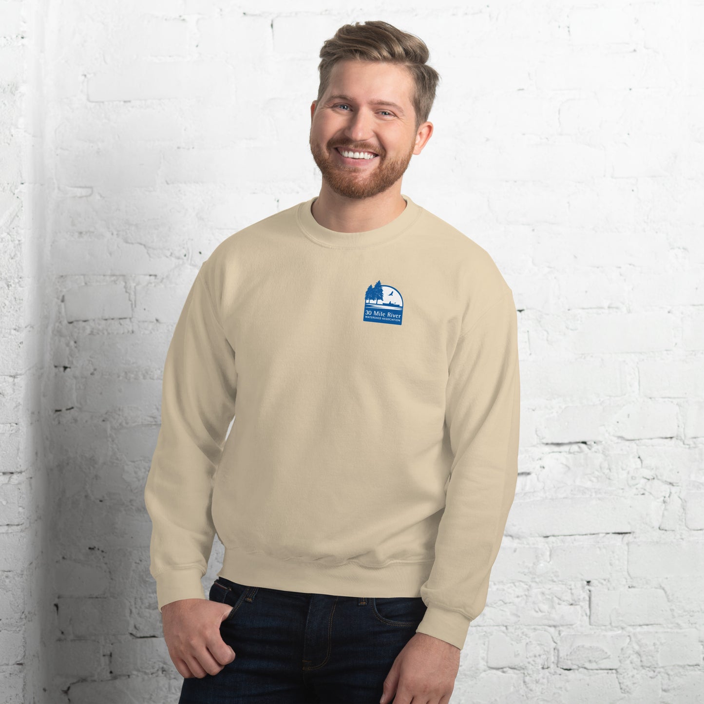 Adult Sweatshirt