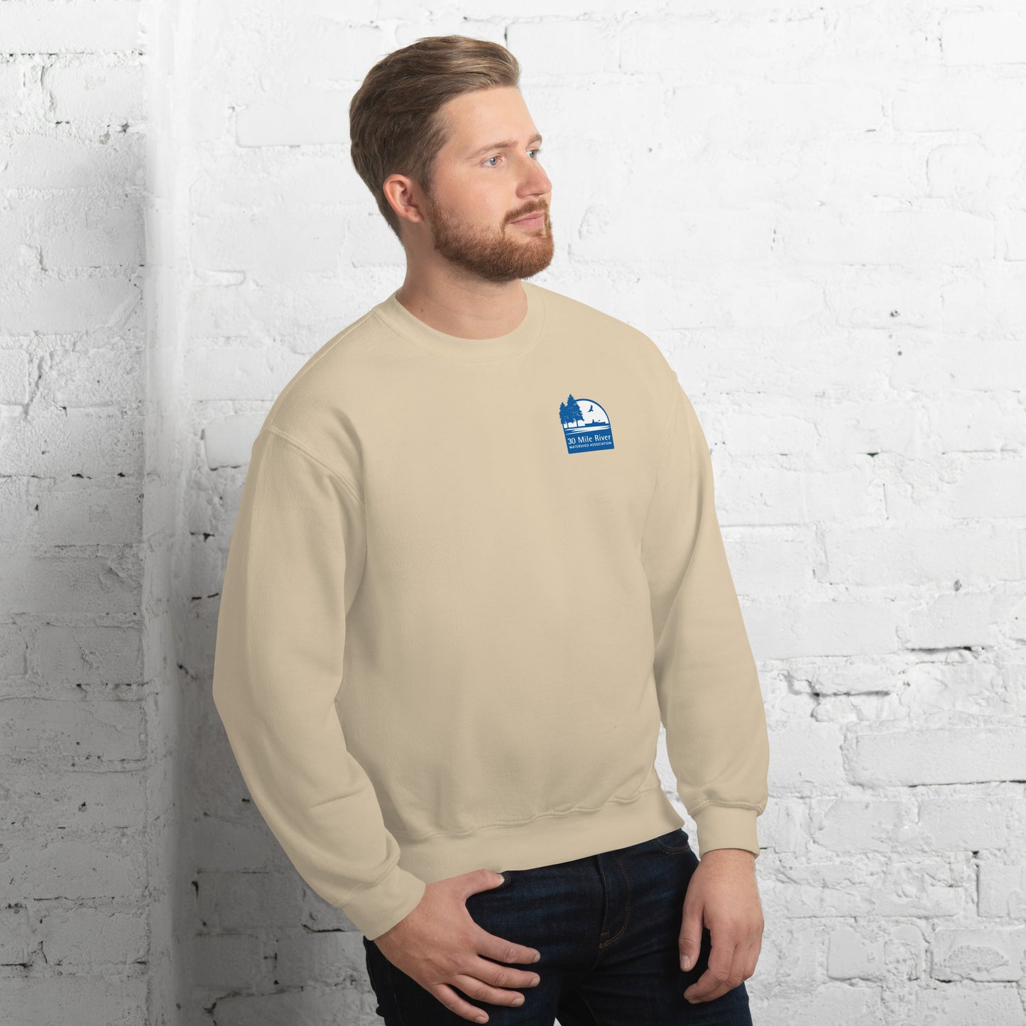 Adult Sweatshirt