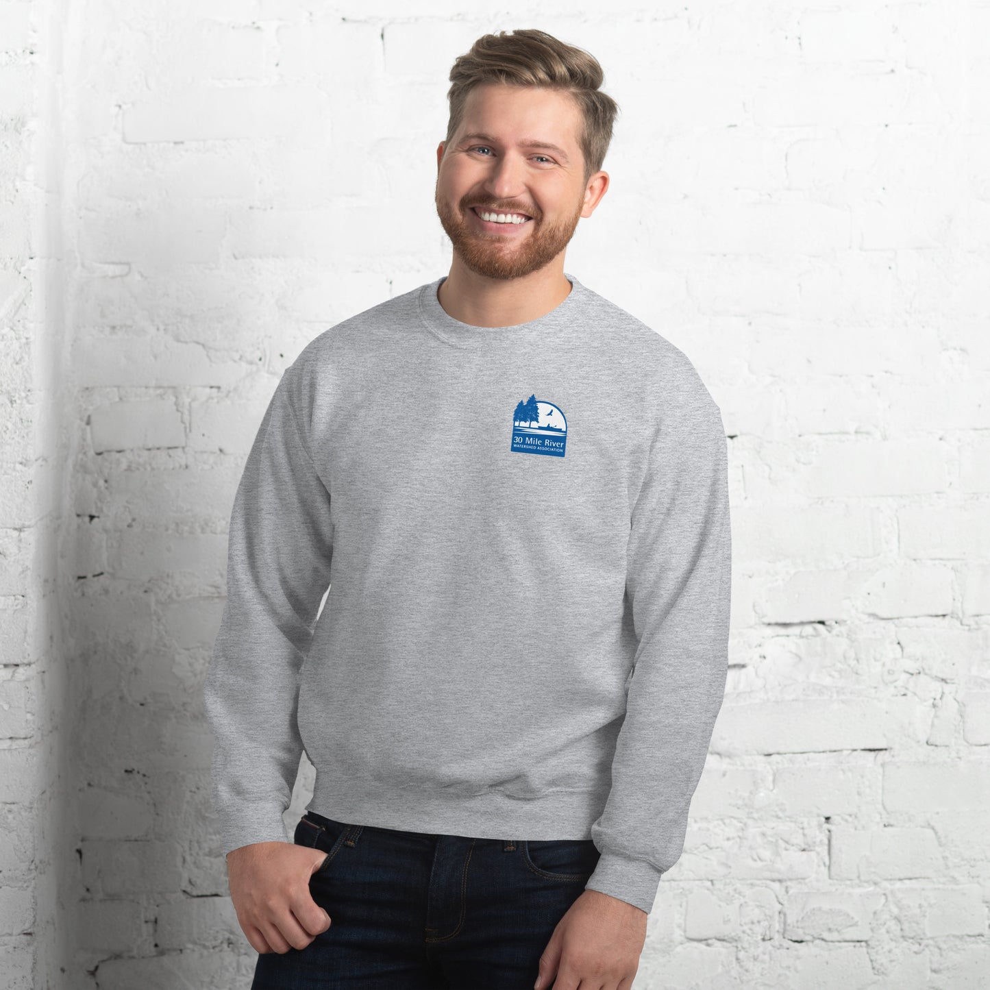 Adult Sweatshirt