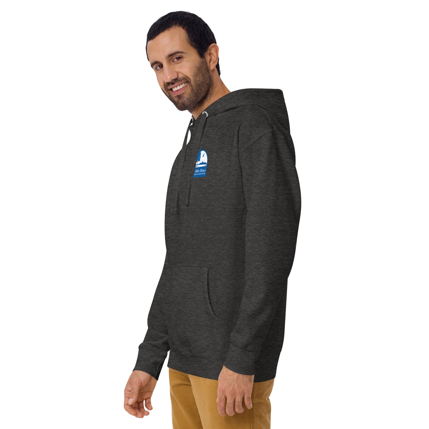 Adult Hoodie