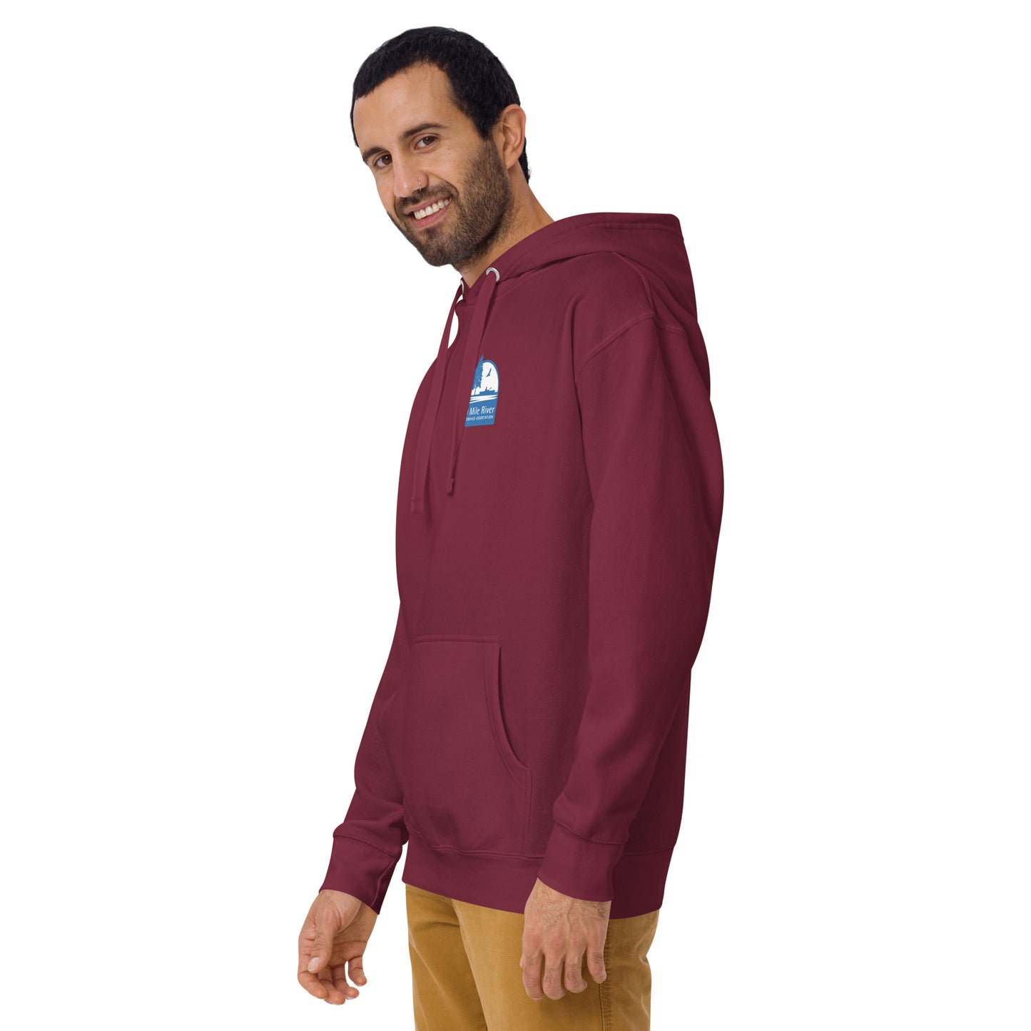 Adult Hoodie