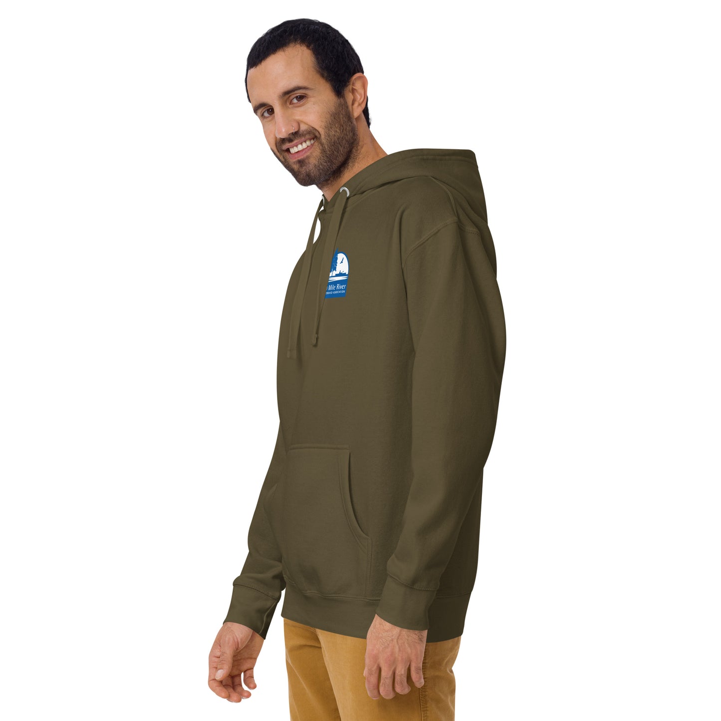 Adult Hoodie