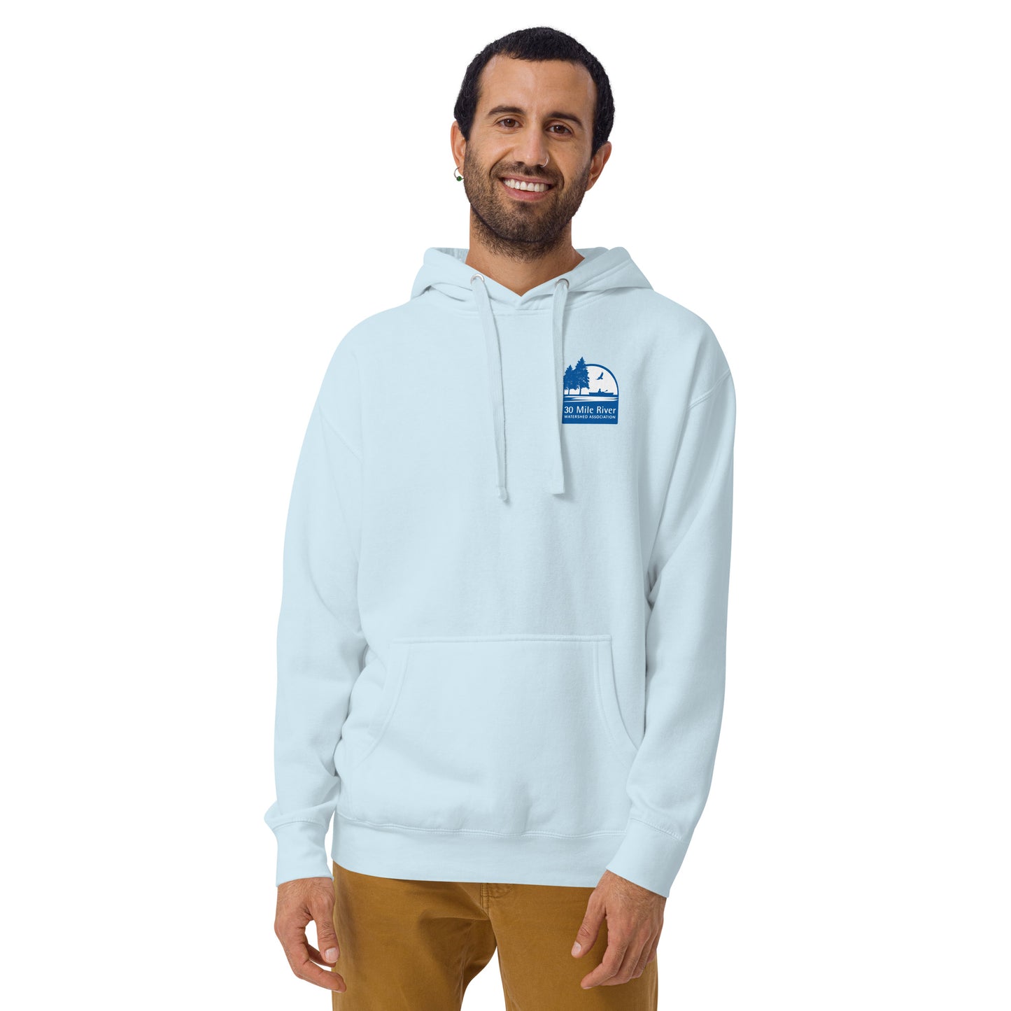 Adult Hoodie