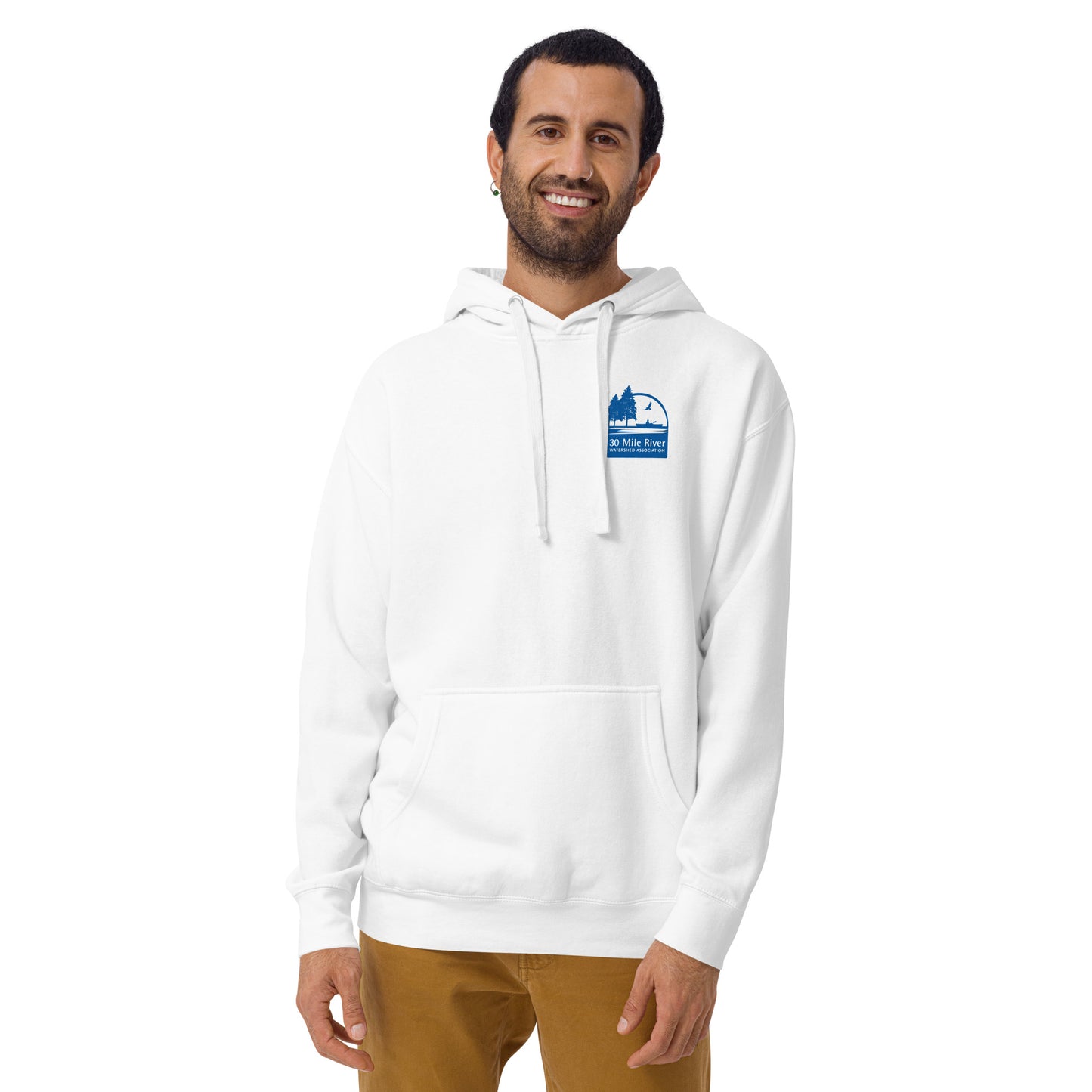 Adult Hoodie