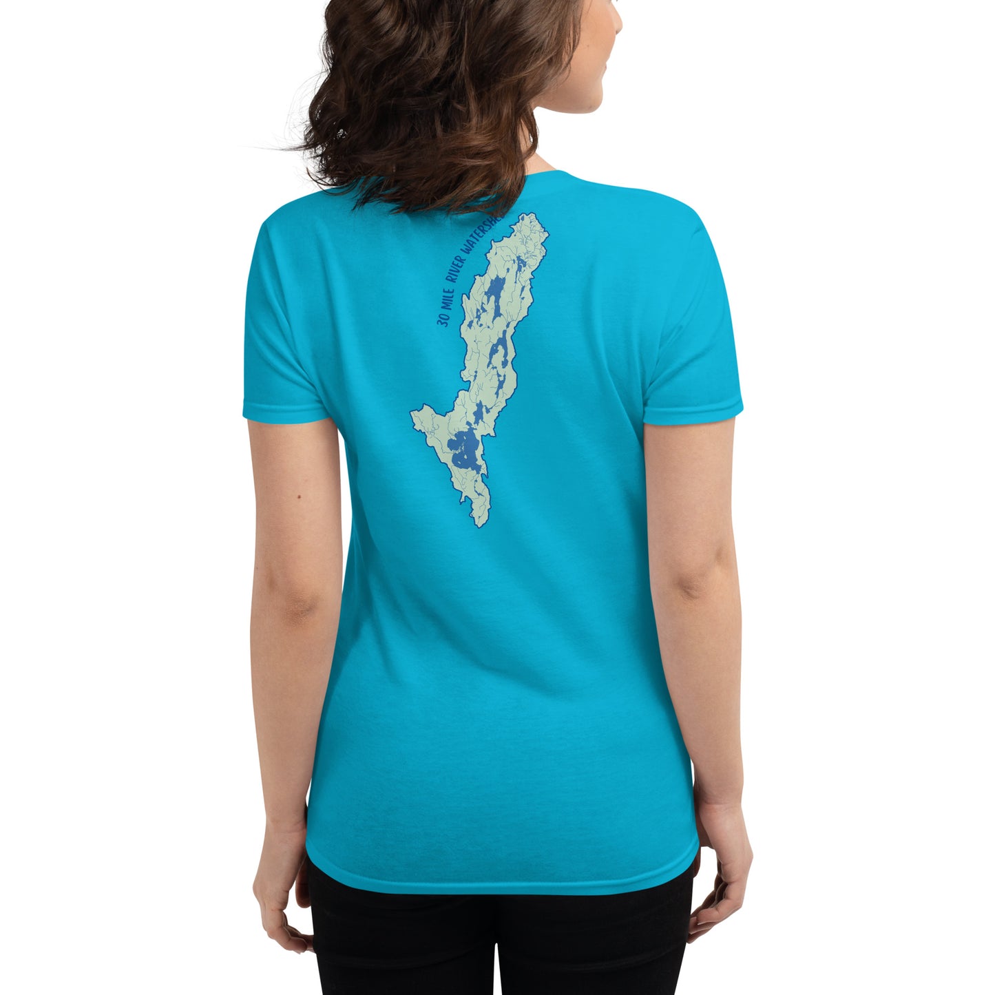 Women's Short Sleeve T-shirt