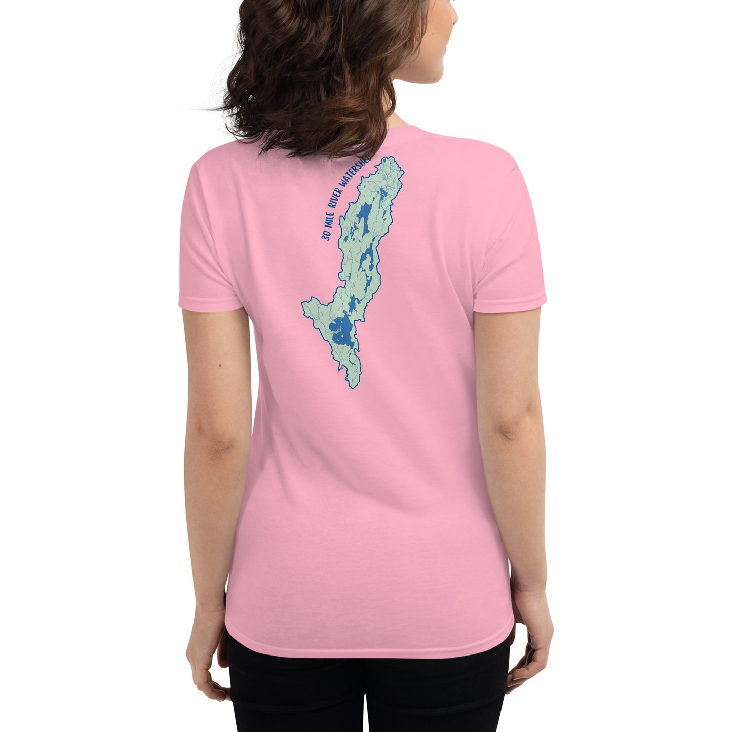 Women's Short Sleeve T-shirt