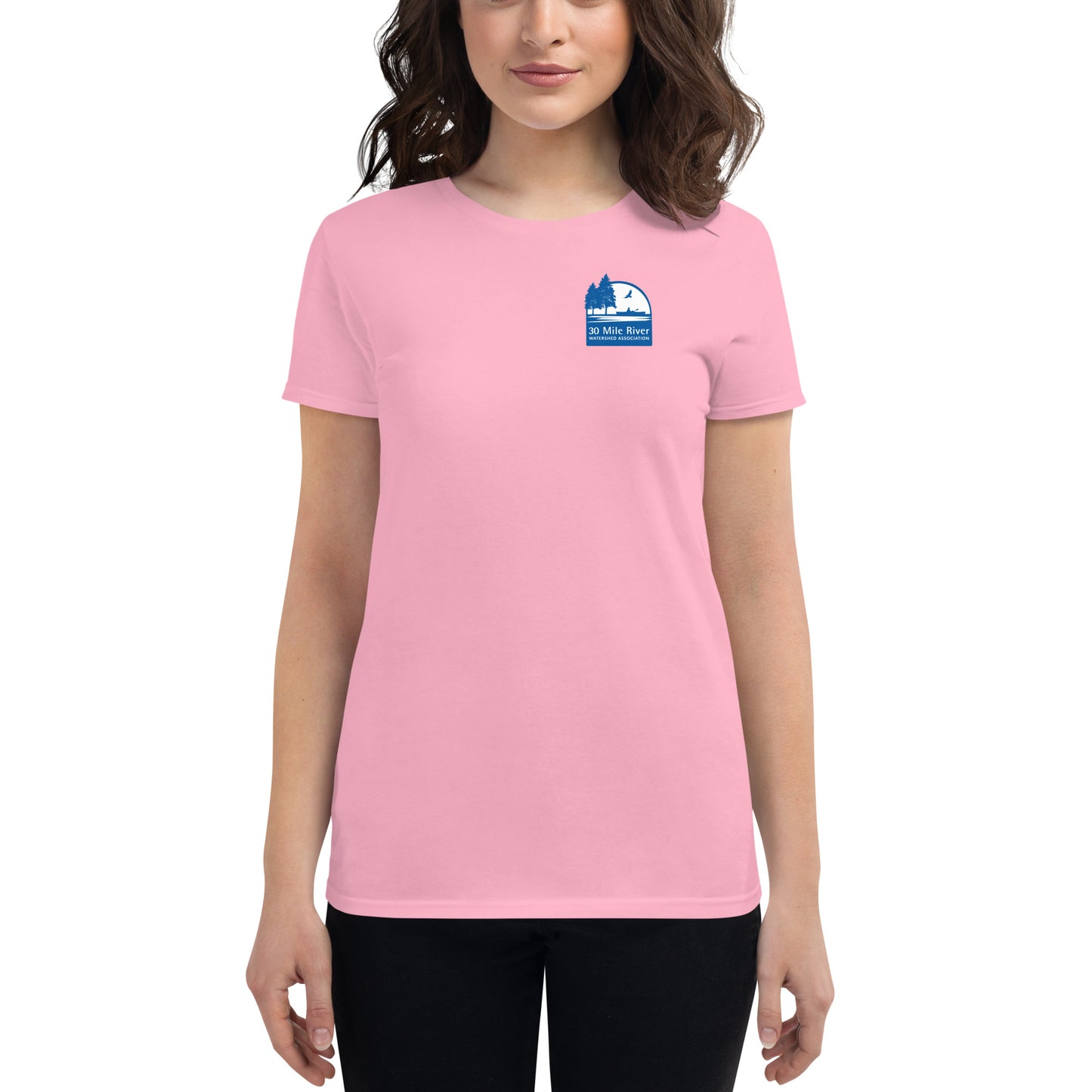 Women's Short Sleeve T-shirt