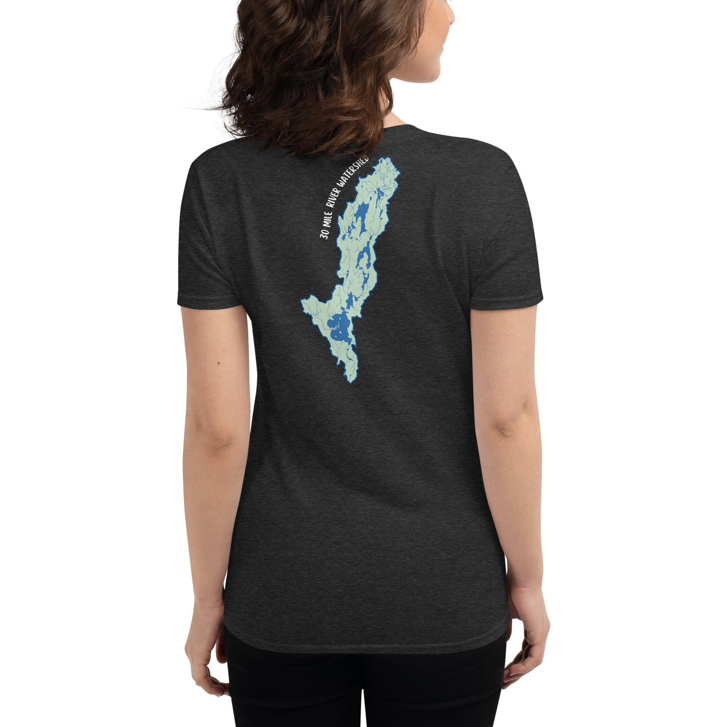 Women's Short Sleeve T-shirt