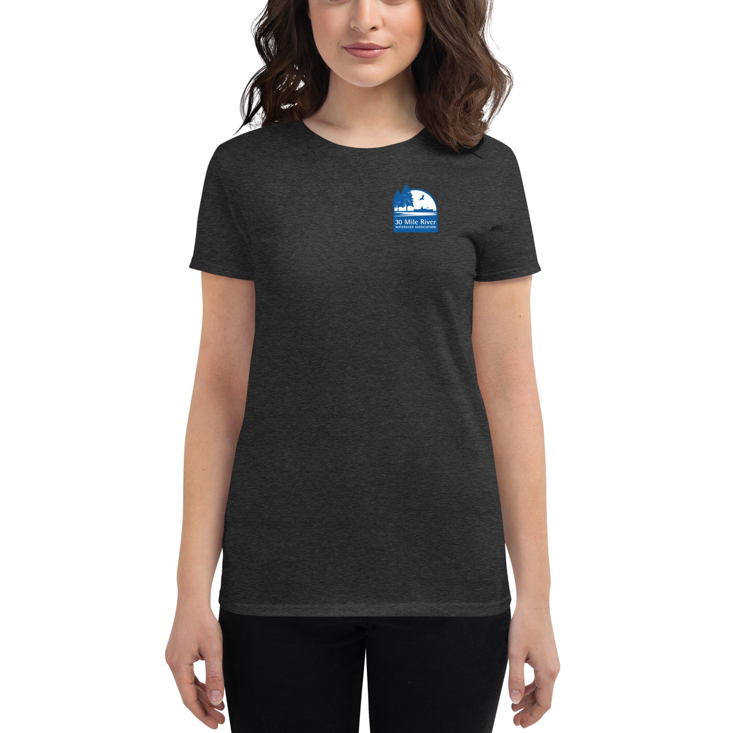 Women's Short Sleeve T-shirt