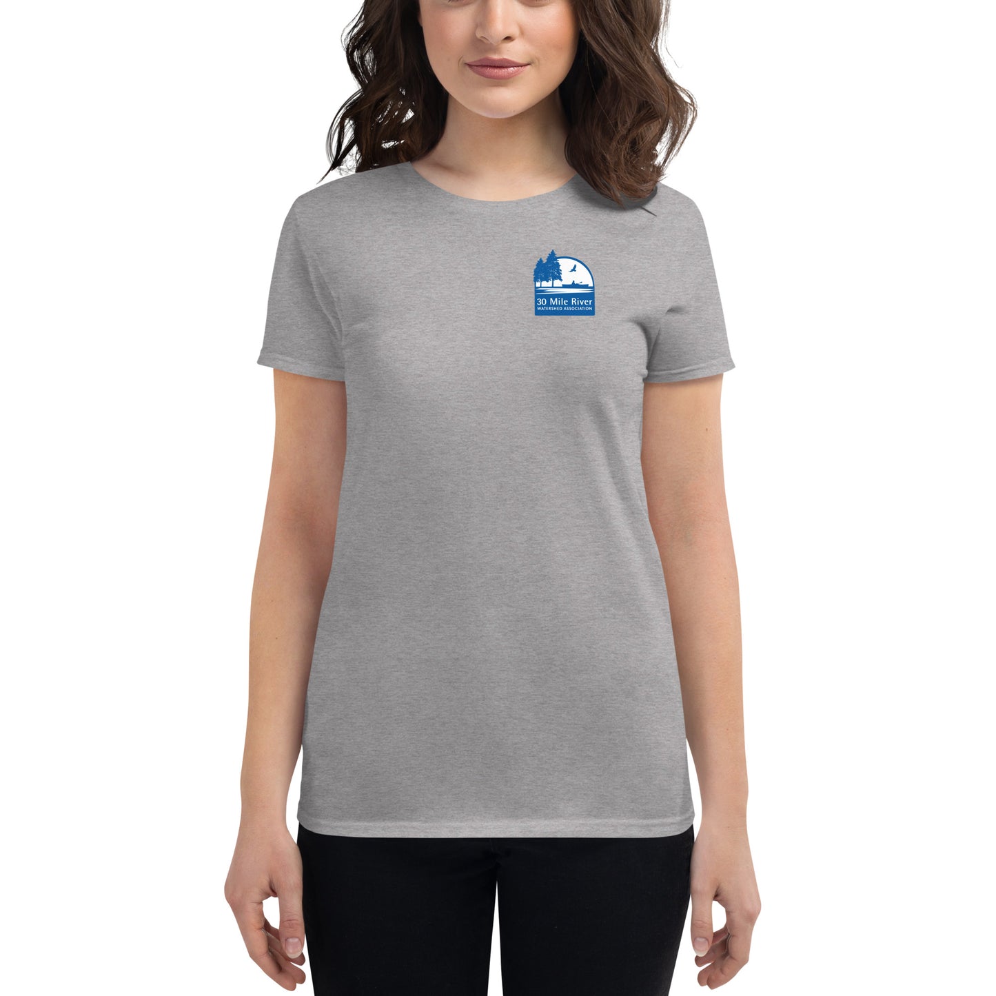 Women's Short Sleeve T-shirt