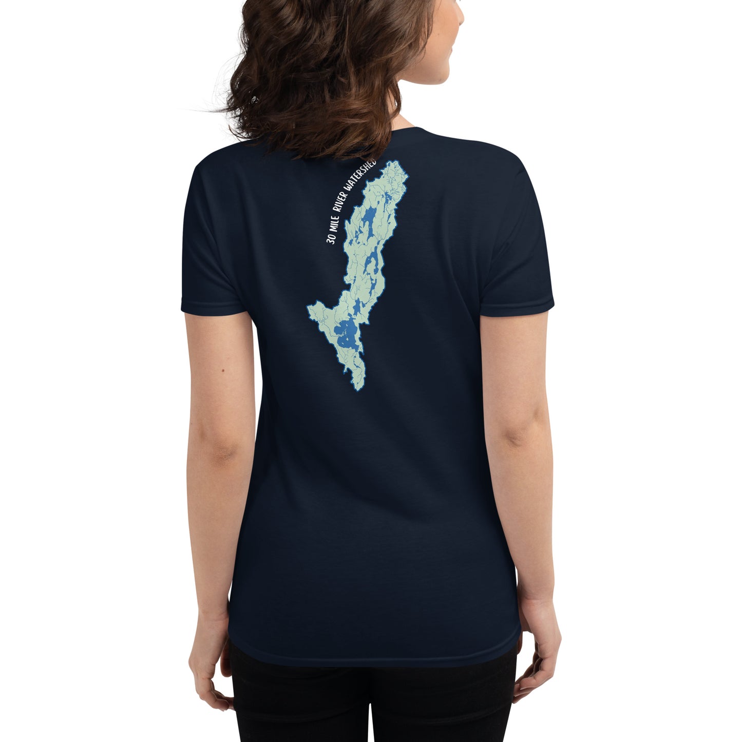 Women's Short Sleeve T-shirt