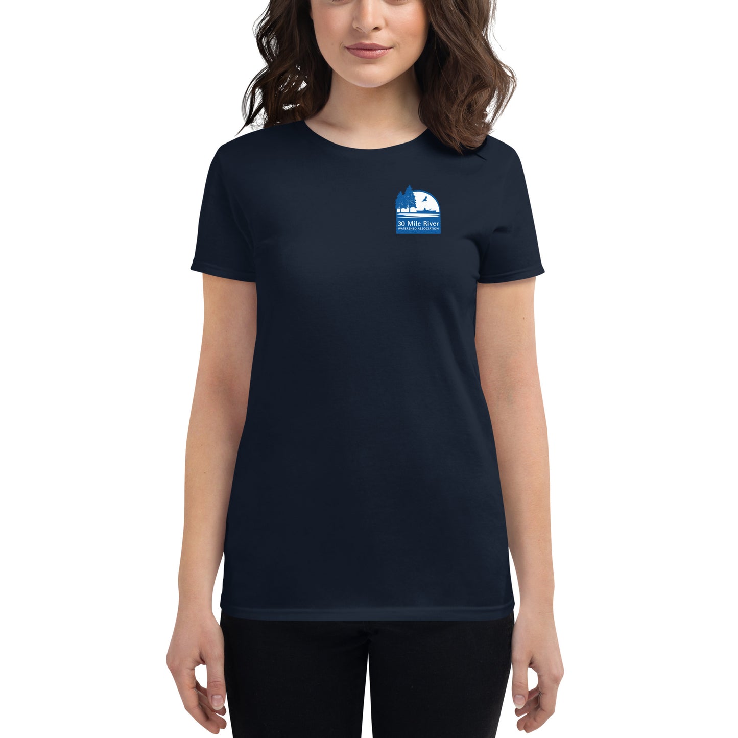 Women's Short Sleeve T-shirt