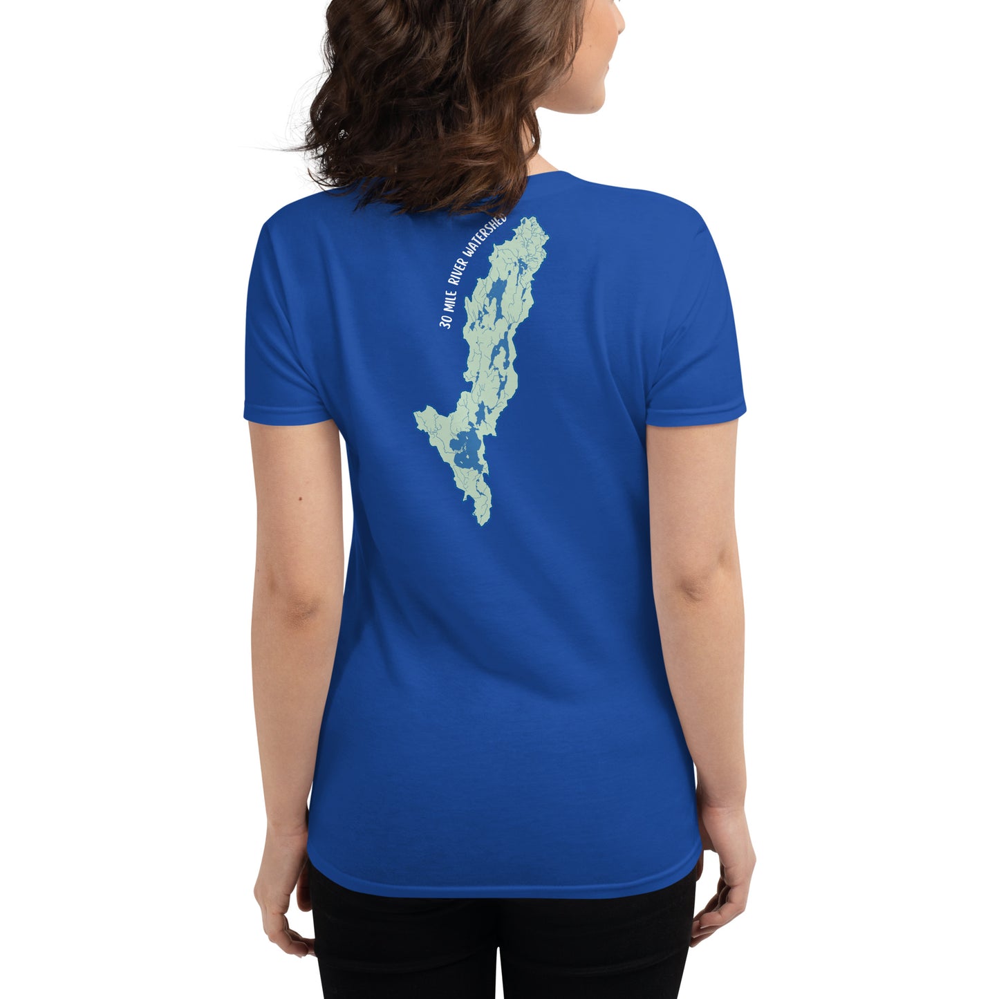 Women's Short Sleeve T-shirt