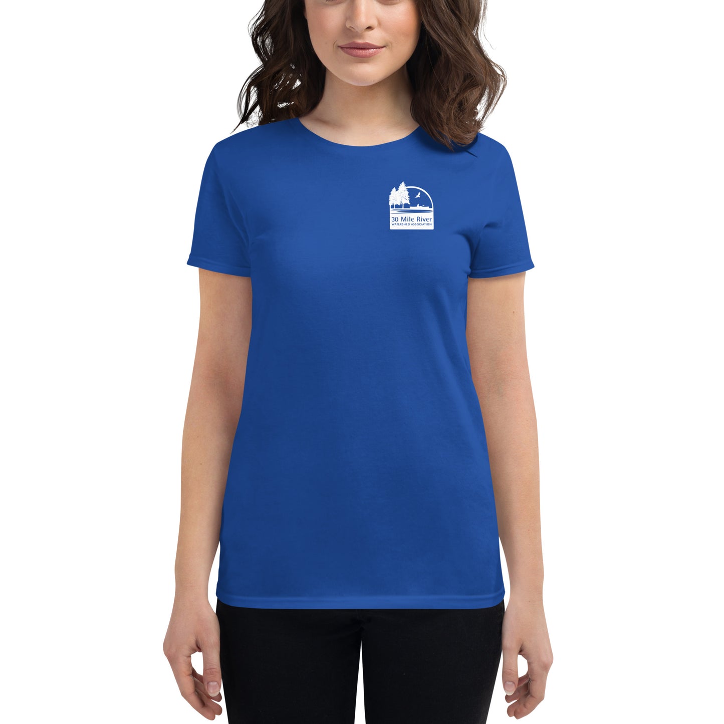 Women's Short Sleeve T-shirt