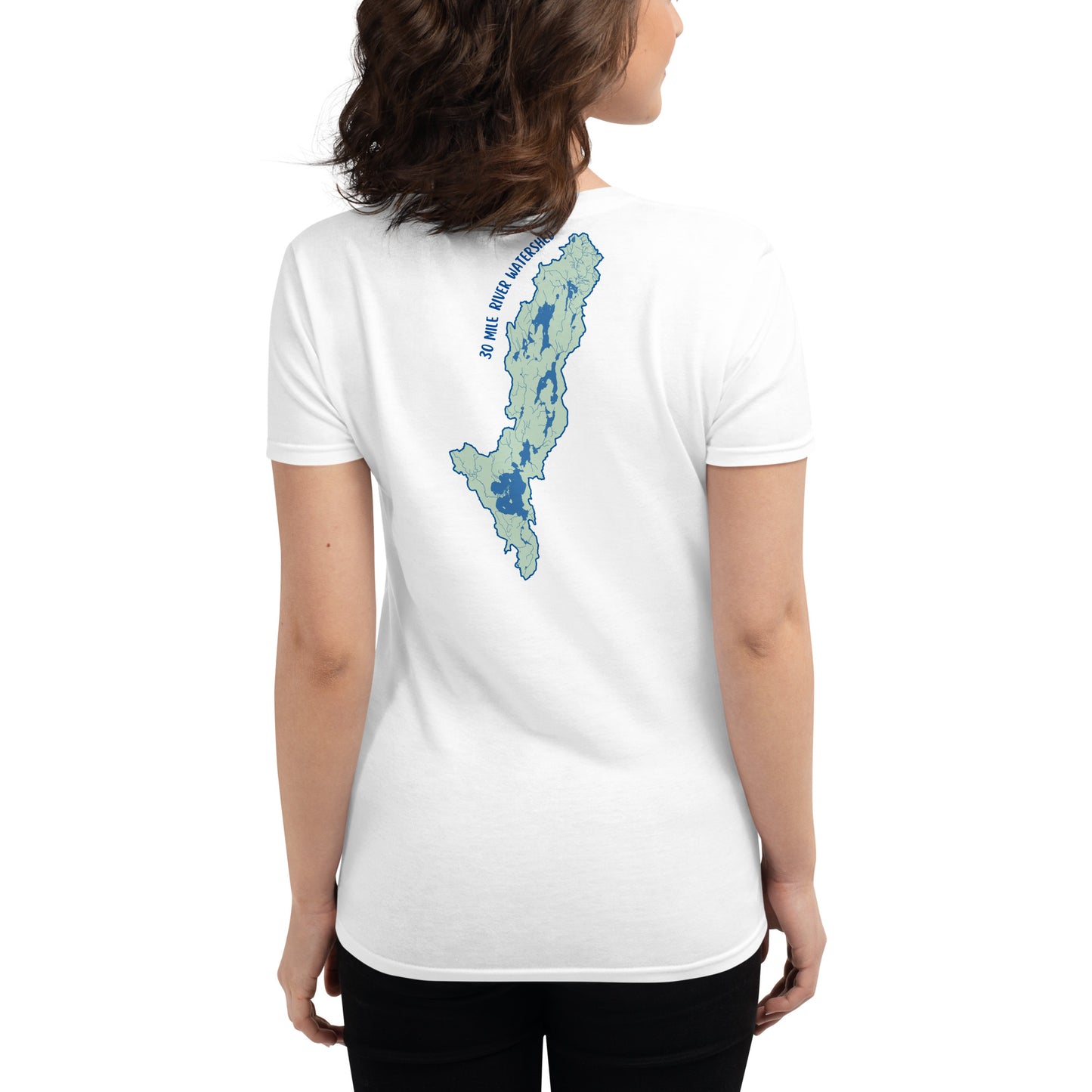 Women's Short Sleeve T-shirt