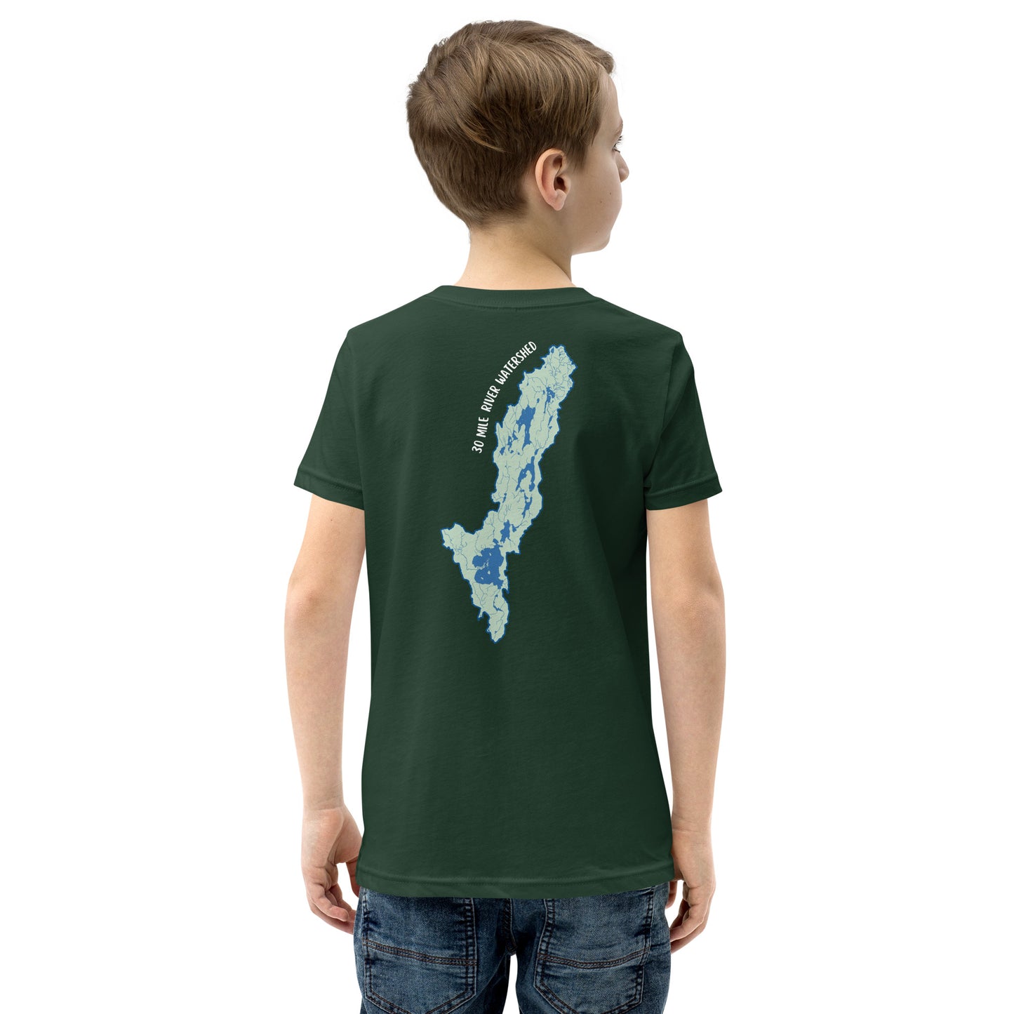 Youth Short Sleeve T-Shirt