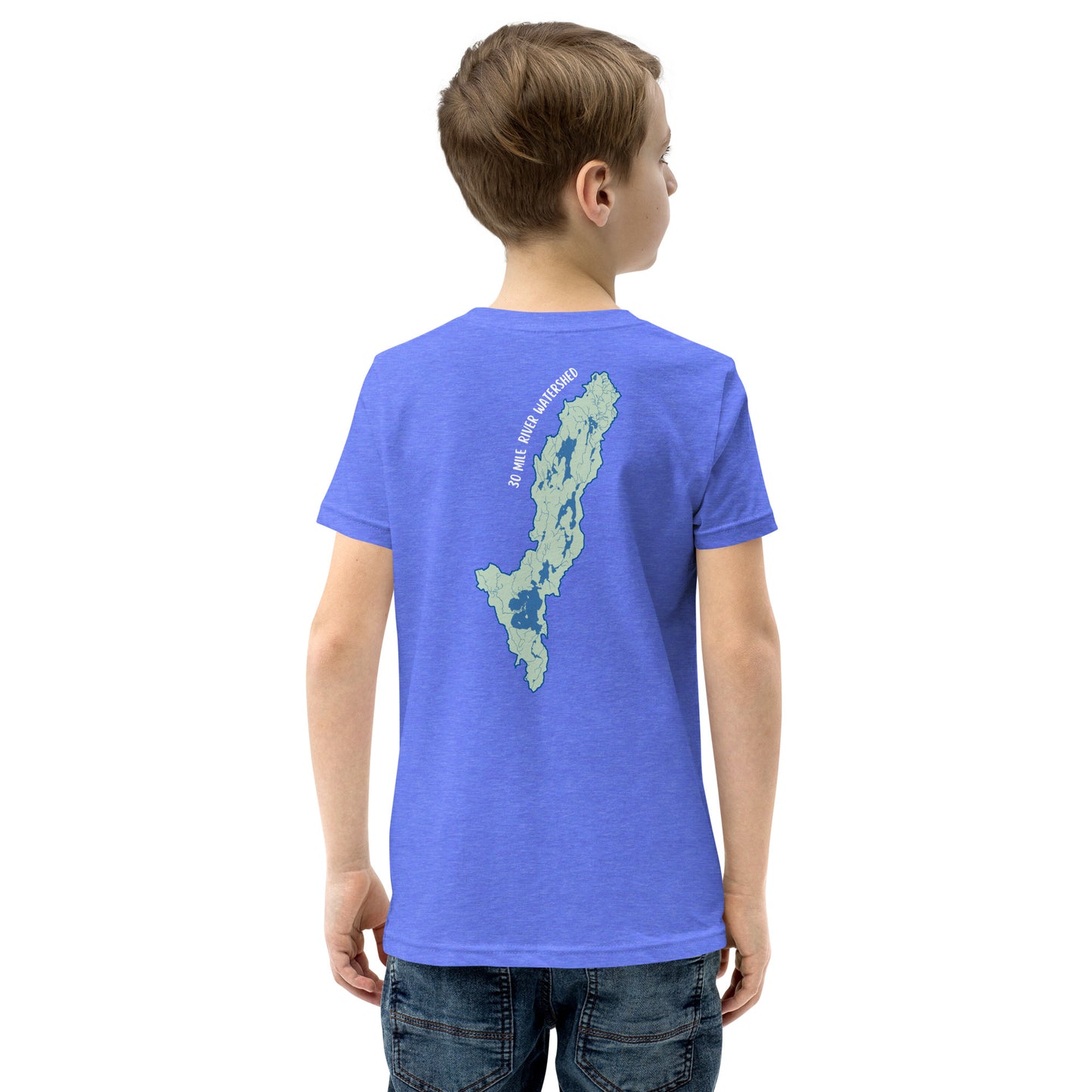 Youth Short Sleeve T-Shirt