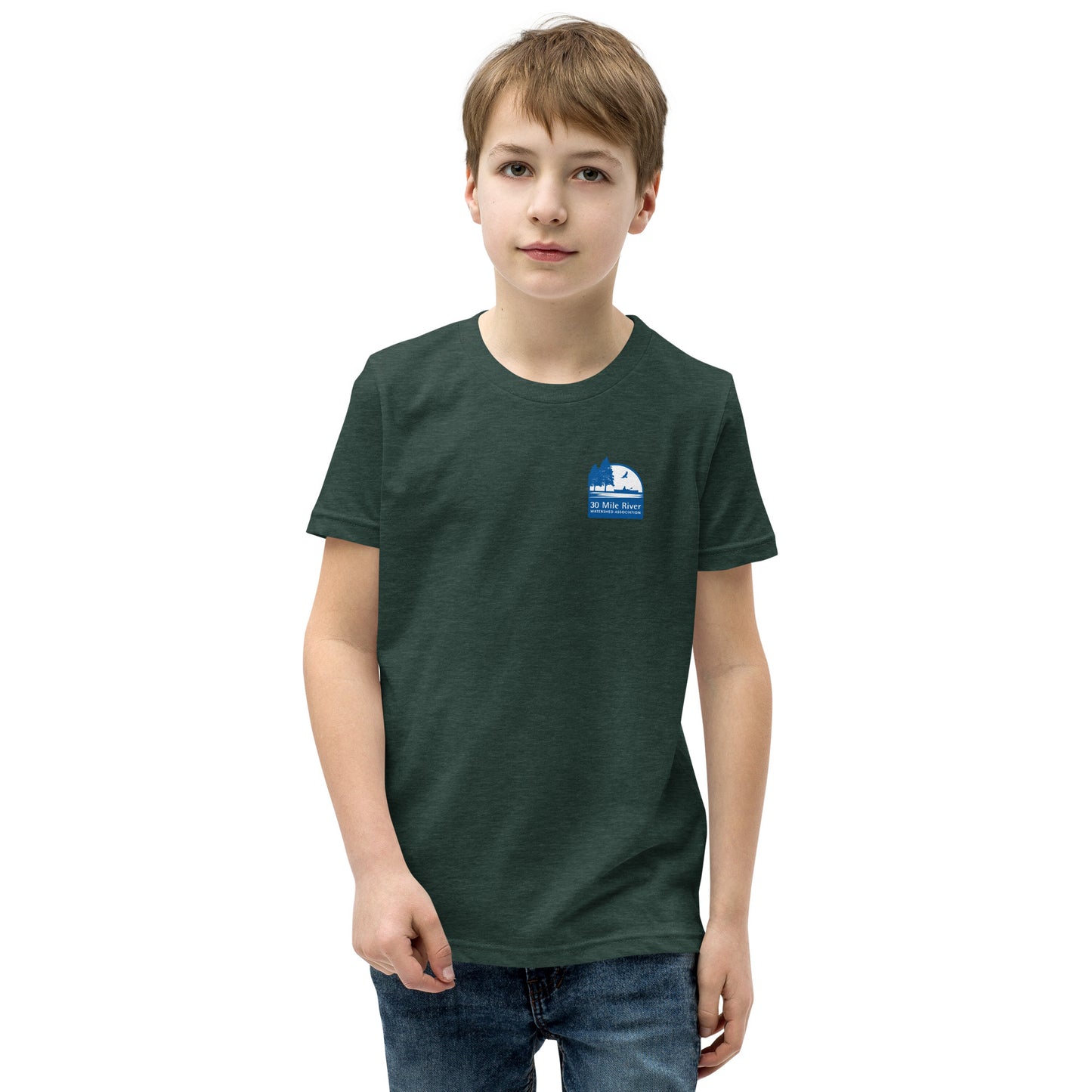 Youth Short Sleeve T-Shirt