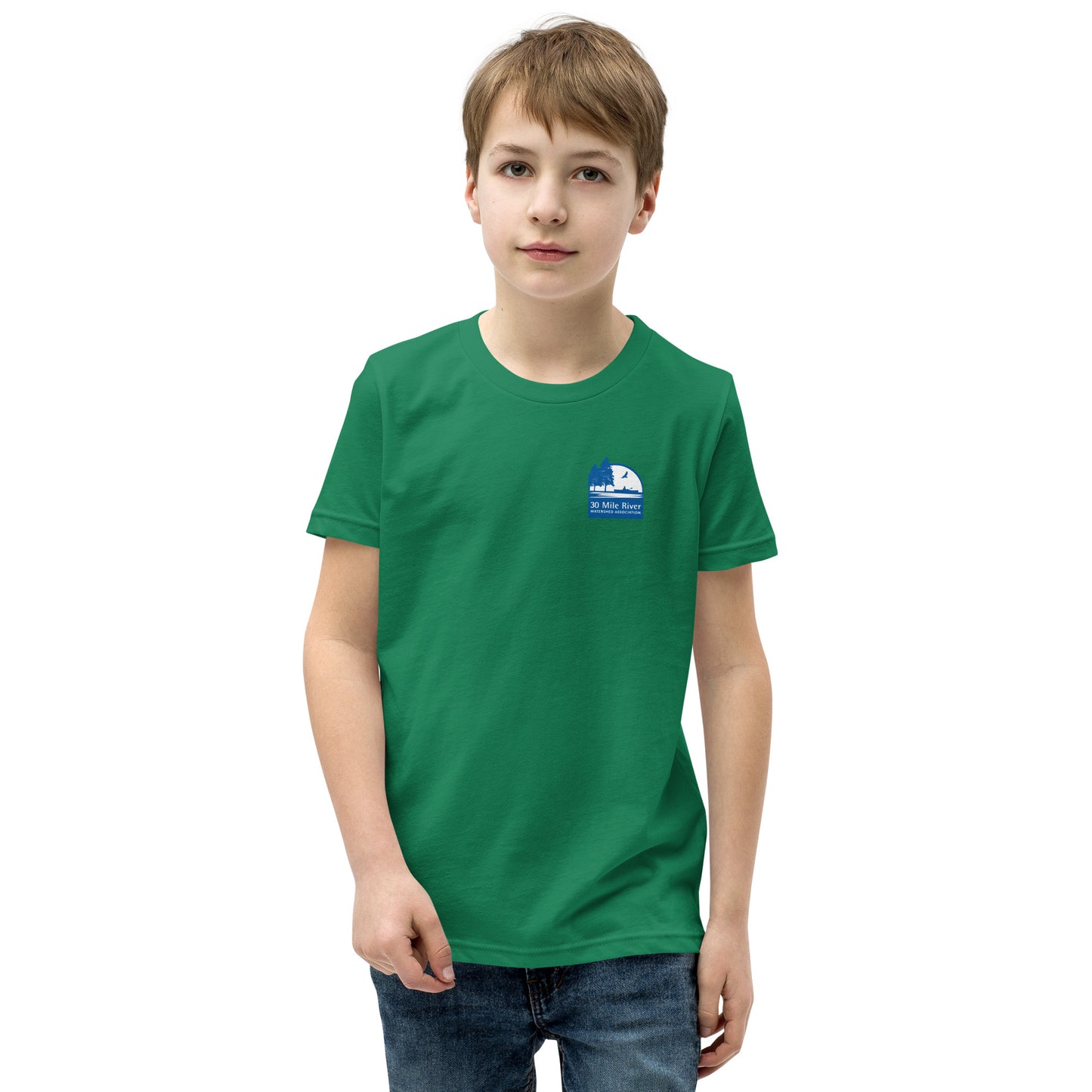 Youth Short Sleeve T-Shirt