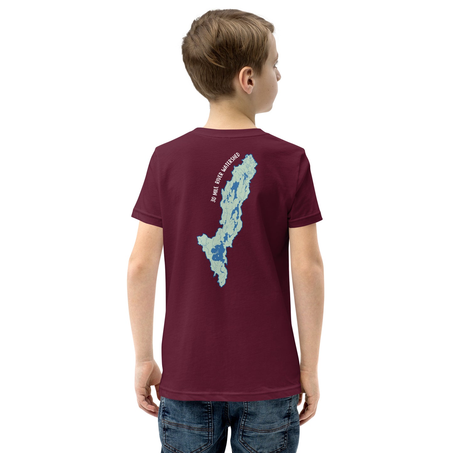 Youth Short Sleeve T-Shirt